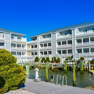 Harbour Towne Holiday home