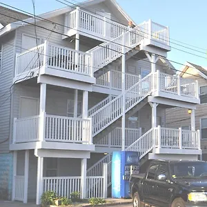 Apartment Old Town, Ocean City