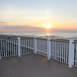 Hotel Safari Boardwalk, Ocean City