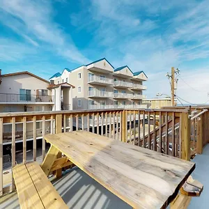 Apartment Seaport 79, Ocean City