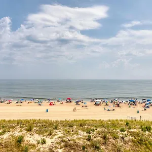 Holiday home Oceana, Ocean City