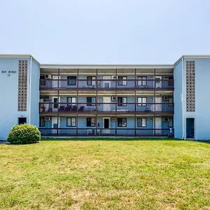 Holiday home Bay Winds Ii, Ocean City