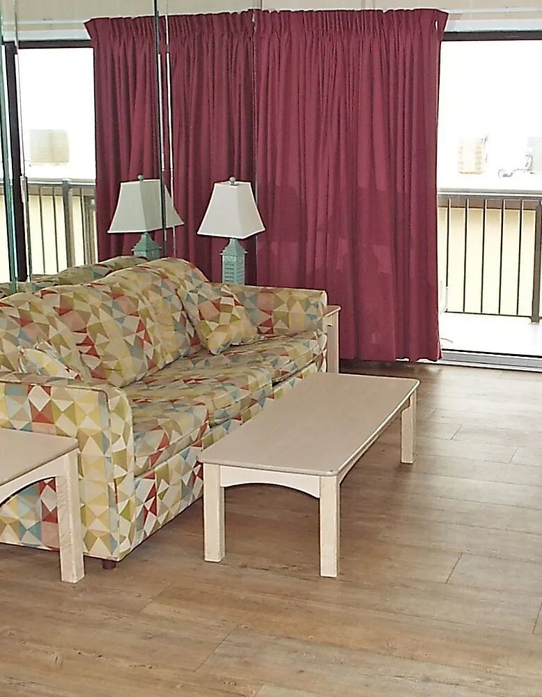 St. Tropez Apartment Ocean City