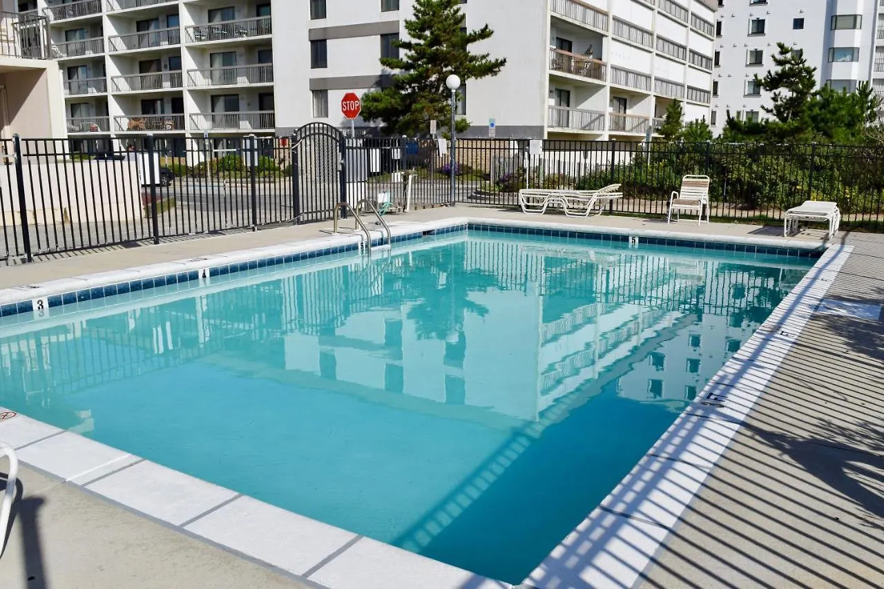 St. Tropez Apartment Ocean City 0*,  United States