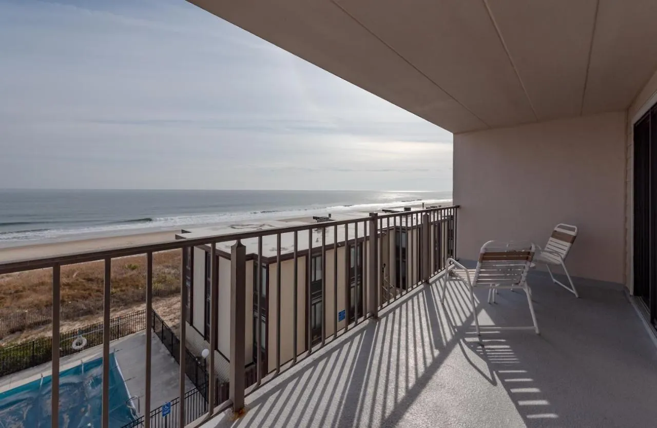 St. Tropez Apartment Ocean City United States