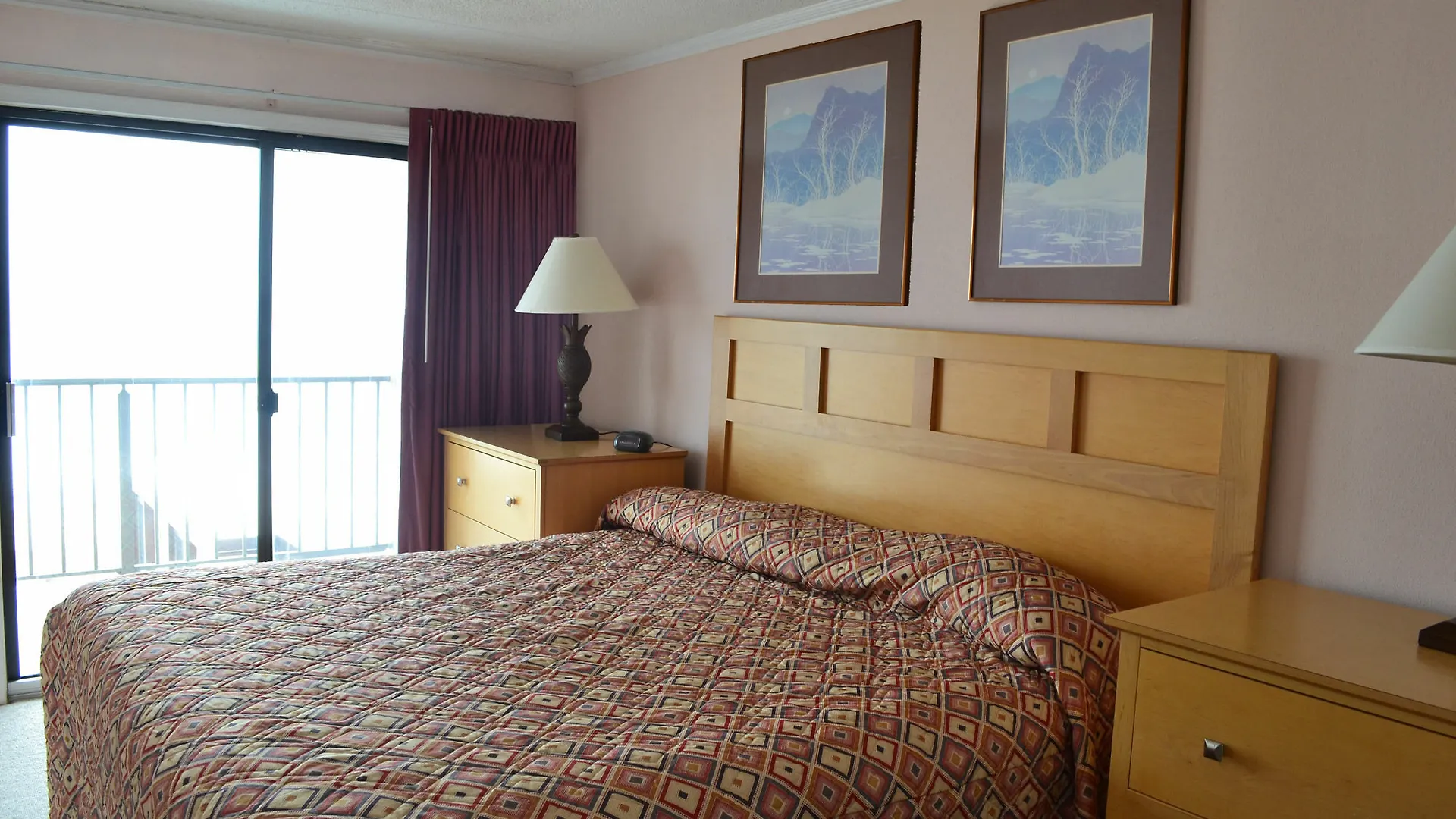 St. Tropez Apartment Ocean City