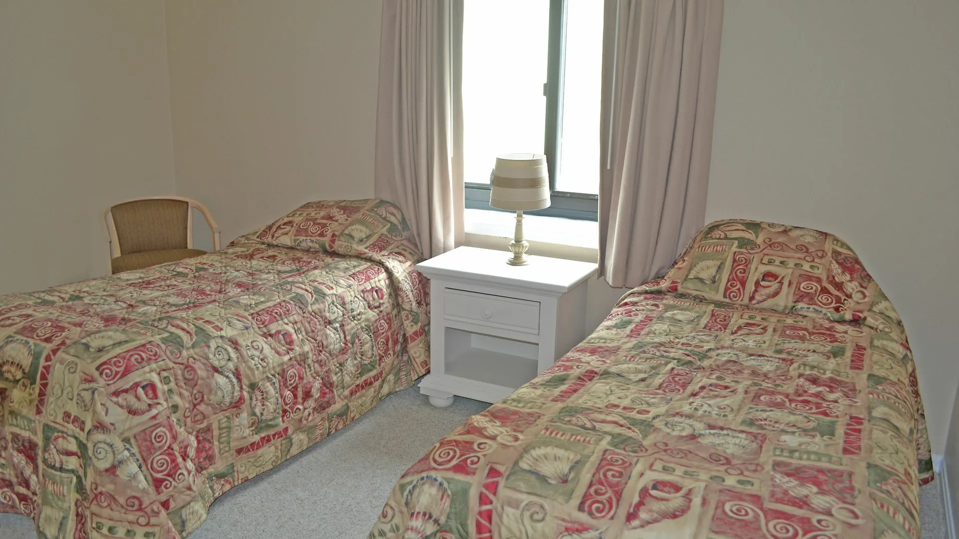 St. Tropez Apartment Ocean City 0*,